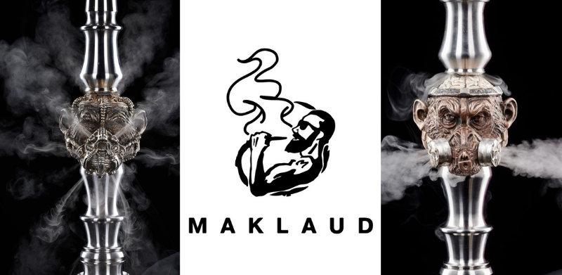Набор Maklaud кальян в подарок