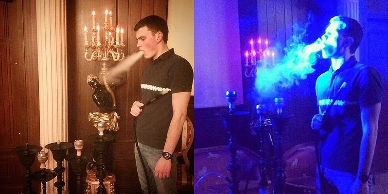 ИванКальян.ру в Империал отель & spa